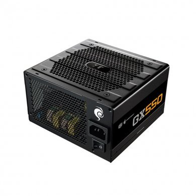 RS550-ACAAB3-WO Cooler Master Fonte Storm GX 550W ATX