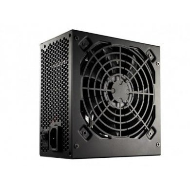 Fonte Cooler Master 550W 80Plus Bronze