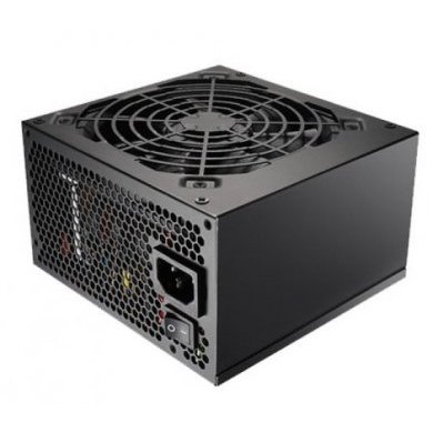 RS550-AMAAB1-WO Fonte Cooler Master GX 550W PFC Ativo