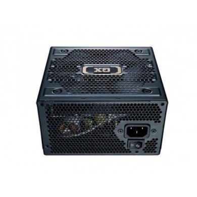 Fonte Cooler Master 650W GXII PFC Ativo