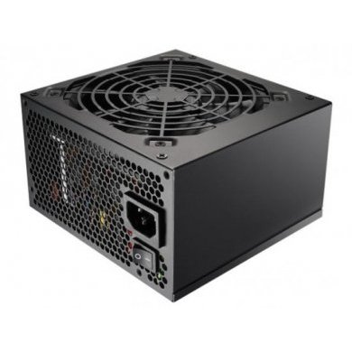 Fonte Cooler Master 650W Reais 80Plus