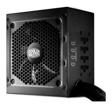 RS650-AMAAB1 Fonte Cooler Master 650W 80Plus Bronze