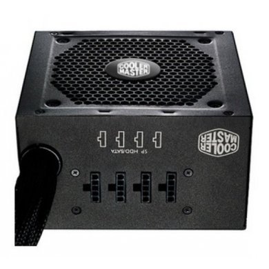 RS650-AMAAB1 Fonte Cooler Master 650W 80Plus Bronze