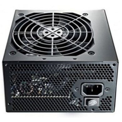 Fonte Cooler Master 700W 80Plus Bronze