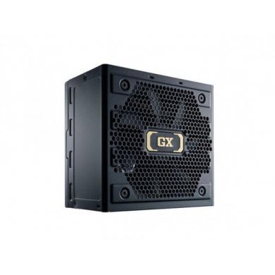 RS750-ACAAB1 Fonte Cooler Master 750W GXII PFC Ativo