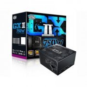 CoolerMaster Fonte ATX GXII 750W 80 Plus Bronze Bivolt