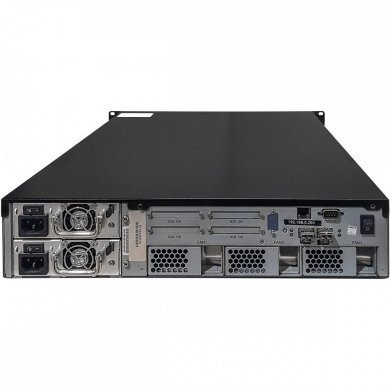 Storage Ultra320 SCSI Enhance ULTRASTOR RS2080SA