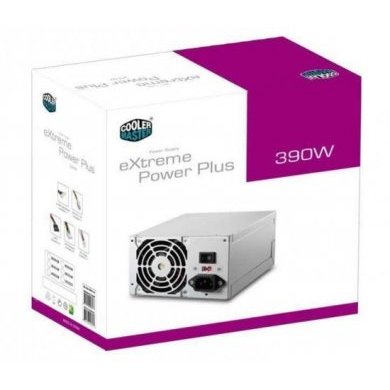 Fonte Cooler Master Extreme Power 390W
