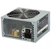 Fonte Cooler Master Elite Power 460W Tipo: ATX 12V 2.31 (ATX 20+4 pinos), Eficiencia Típica Maior que 70% / MT