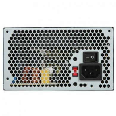 RS-460-PSAR-J3 Fonte Cooler Master Elite Power 460W