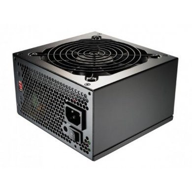 RS-500-PCAR Fonte Cooler Master 500W Reais