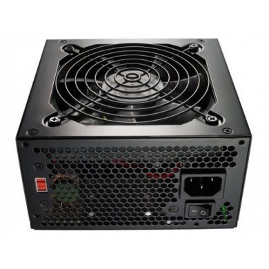 RS-600-PCAR-E3 Fonte Cooler Master 600W Reais