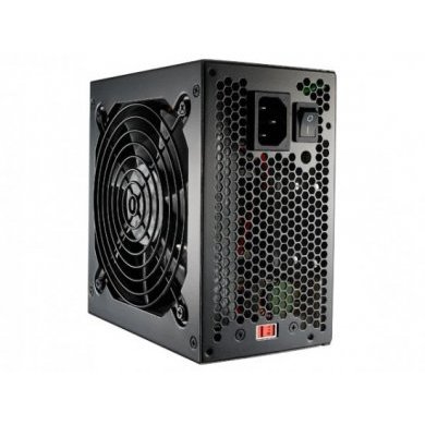 RS-600-PCAR-E3 Fonte Cooler Master 600W Reais