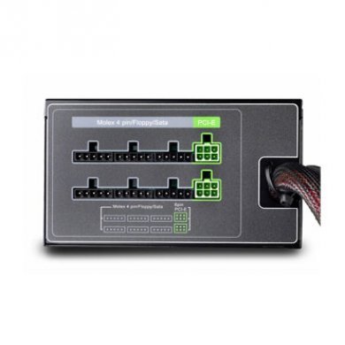 RS-620-ASAA-A1 Fonte Modular Cooler Master Real Power Pro RS-620-ASAA-A1 620W Re