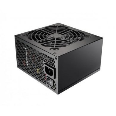 RS-650-ACAA-E3 Fonte Cooler Master ATX GX BOX 650W 12V, PN: RS-650-ACAA-E3