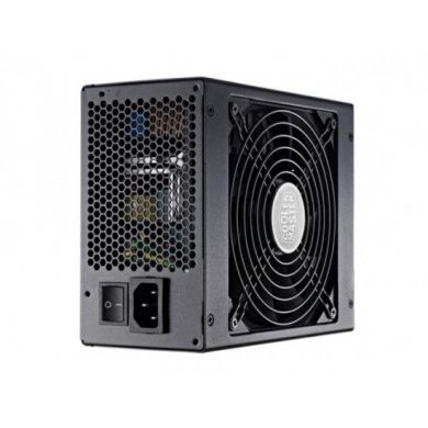 RS-720-SPM2 Fonte Cooler Master SILENT PRO M2 720W