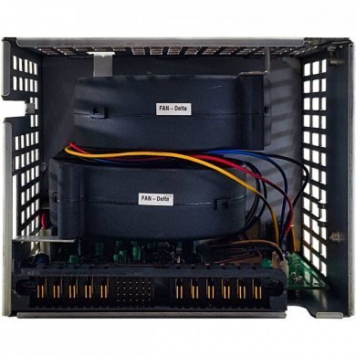 RS-PSU-450-AC1N DELL PSU 450W Equallogic PS3000 4000 5000 6010