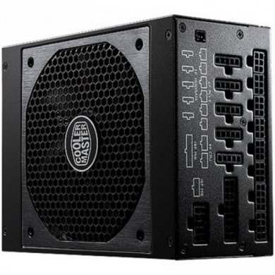 RSC00-AFBAG1-WO Fonte Cooler Master V1200W 80 Plus