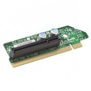 Riser Card Supermicro para X9SRW-F PCI-E X8, Passivo, Position WIO 1U RHS