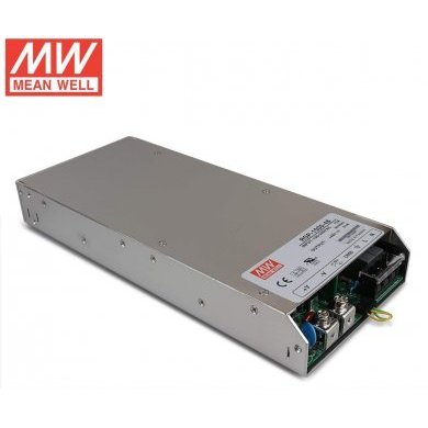 RSP-1000-48 Fonte Mean Well Comutada PFC 1008W 48VDC