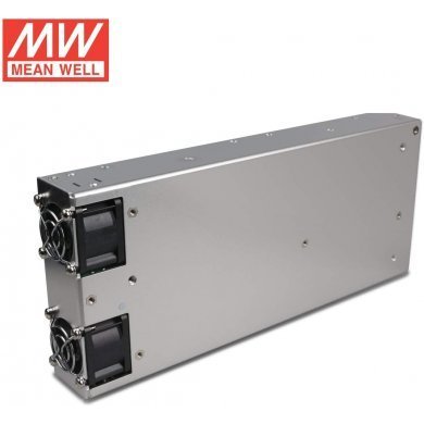 RSP-1000-48 Fonte Mean Well Comutada PFC 1008W 48VDC