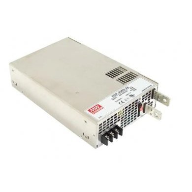 RSP-3000-48 Mean Well Fonte 3000W Output Voltage 48V