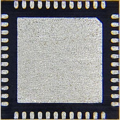 RT3602AJ CI RT3602AJGQW PWM QFN48 SMD