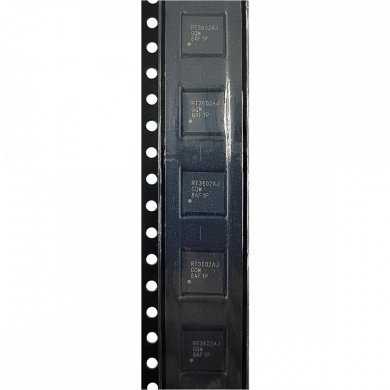 RT3602AJ-5X kit 5x RT3602AJGQW PWM QFN48 SMD