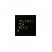 CI RT3602AJGQW PWM QFN48 SMD 