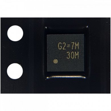 CI RT3612EB PWM dual driver QFN32 SMD