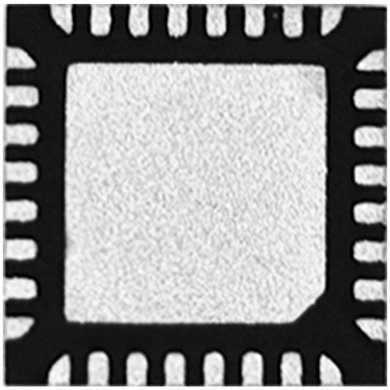 CI RT3612EB PWM dual driver QFN32 SMD