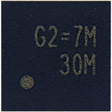 CI RT3612EB PWM dual driver QFN32 SMD