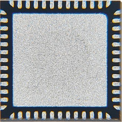 Ci RT3624BE Controlador PWM de canal duplo WQFN6x6-52