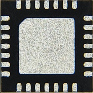 RT3651EFGQW Ci controlador PWM RT3651EFGQW marcação FK=BG