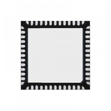 RT3663BC Ci controlador PWM com driver Mosfet QFN-52