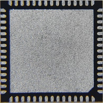 RT3674AEGQW Ci PWM RT3674AE GQW WQFN-60L 7x7mm 60 pinos