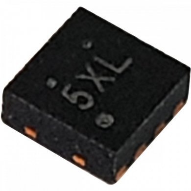 Ci 5XL PWM StepDown ajustavel 8-WDFN 2x2mm (Kit 5x)