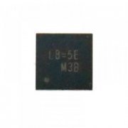 6A 23V Synchronous Step Down Converter 3.3V/5V LDO marcação no componente: L8, L8=4A, L8=4C, L8=5D, L8= / QFN-12