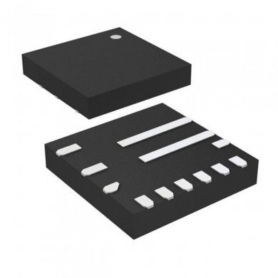 RT6256B 6A 23V Synchronous Step Down Converter 3.3V/5V LDO