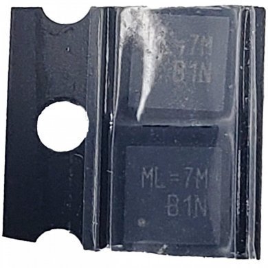 Ci RT6543A ML=7M ou ML=4L PWM WQFN-20 (Kit 2x)
