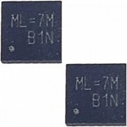 Ci RT6543A ML=7M ou ML=4L PWM WQFN-20 (Kit 2x) marcaç