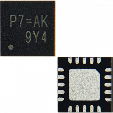 Kit 5x Ci controlador PWM RT6543BGQW