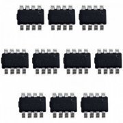 Ci Step Down 4-17V 3A TSOT23-8 (Kit 10x) Kit com 10 u