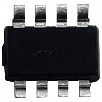 RT7296A Ci Step Down 4-17V 3A TSOT23-8 (Kit 10x)