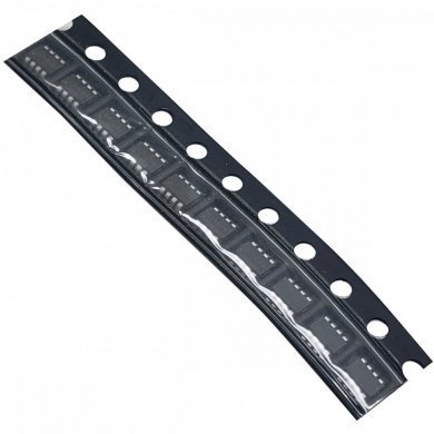 RT7296A Ci Step Down 4-17V 3A TSOT23-8 (Kit 10x)