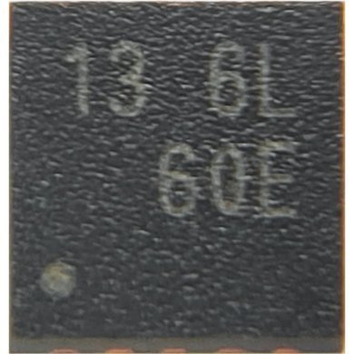 RT8068AZQW 5x unidades Ci RT8068A PWM Buck converter 3A 1Mhz WDFN-10