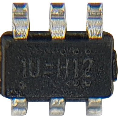 RT8097ALGE 2x unidades RT8097ALGE conversor DC/DC Step Down SOT-23-6