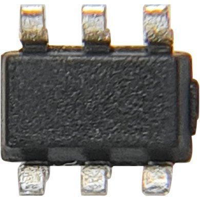 RT8097ALGE 2x unidades RT8097ALGE conversor DC/DC Step Down SOT-23-6
