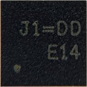 Ci controlador PWM 1 fase com mosfet integrado encaps