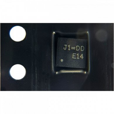 RT8121GQW Ci controlador PWM 1 fase com mosfet integrado